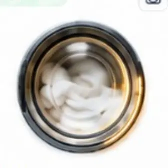 (S Ankeny) DDBD50KCS - 50LB Dryer