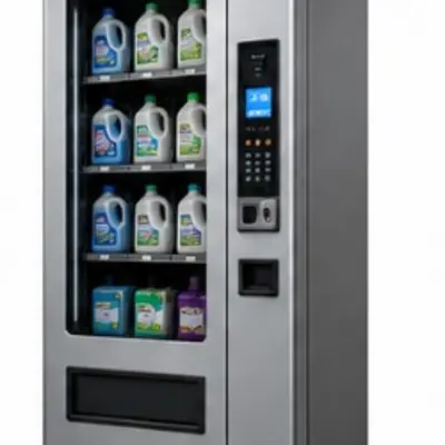 Vending
