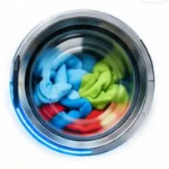 (S Ankeny) T650 - Washer